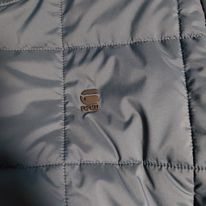 Зимно яке G star Raw