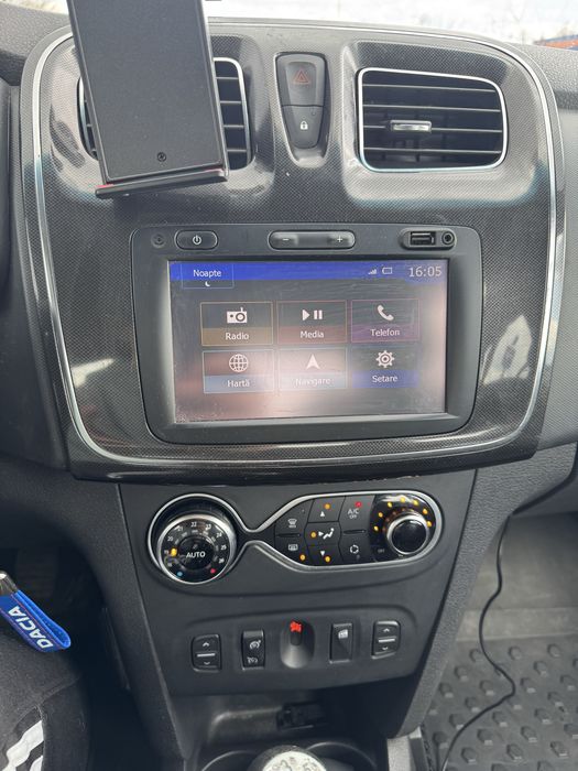 Dacia Logan 2 2018 1.5 dci(fara adblue)