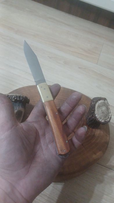 Briceag de buzunar 3