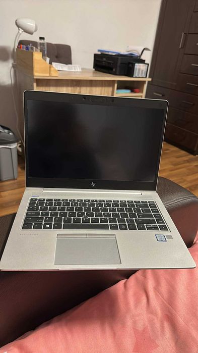 Laptop HP i5 8350 16GB RAM 256GB SSD