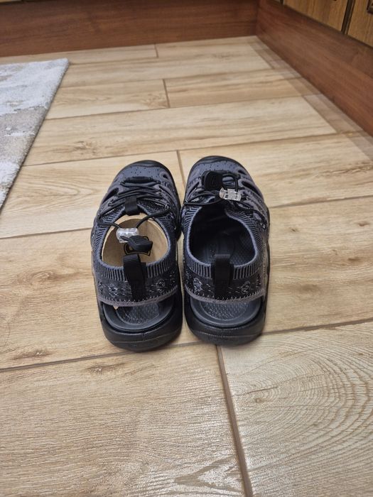 Keen сандали, Keen