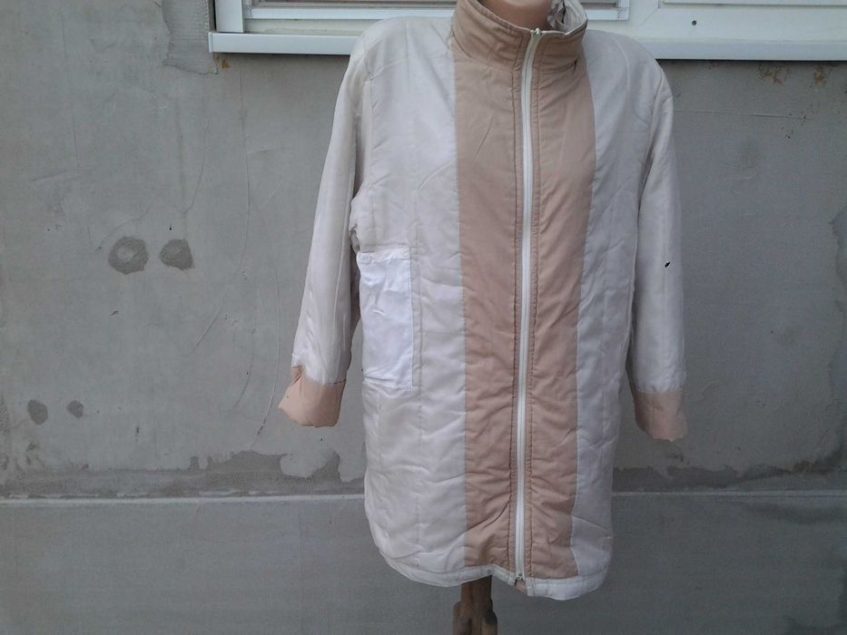 Canda Beige | geaca outdoor mar. 40 - 42 | M - L