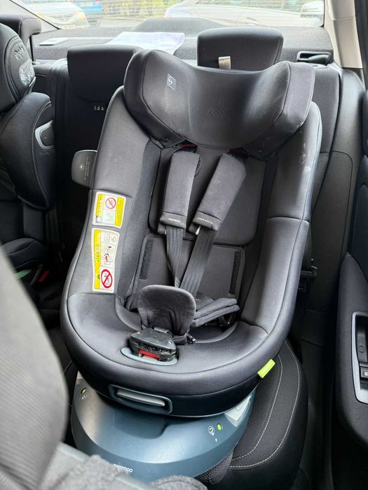 Scaun auto 360 - 0-4 ani - Swandoo Marie 3