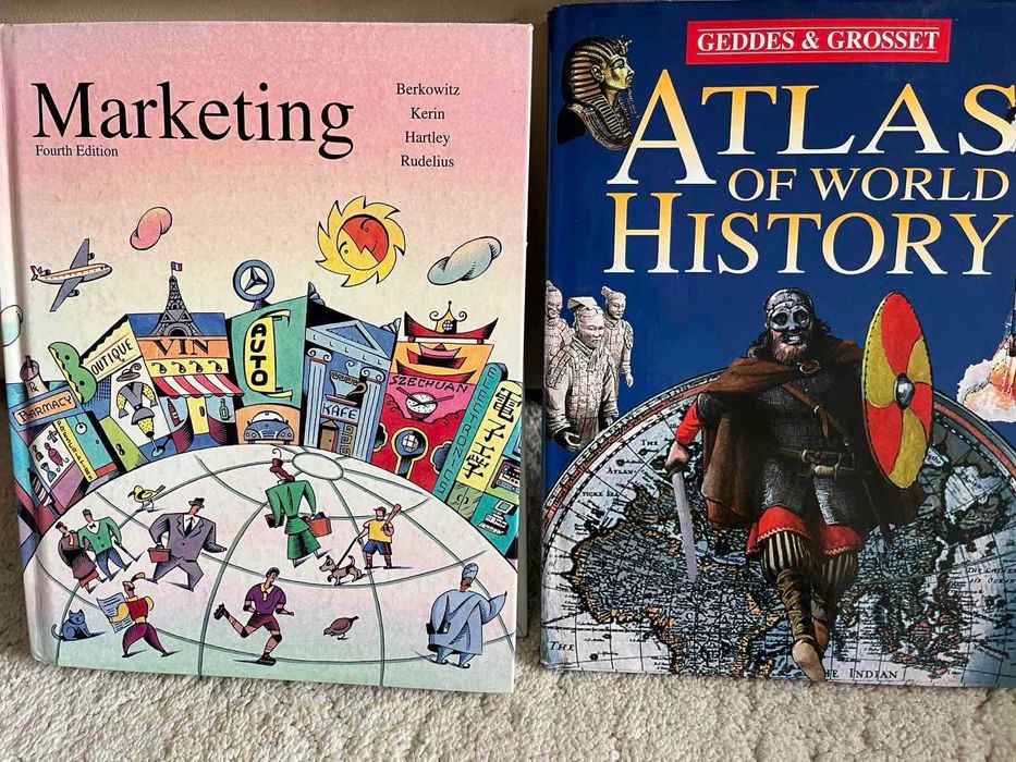 15 книги учебници английски език 25 евро общо