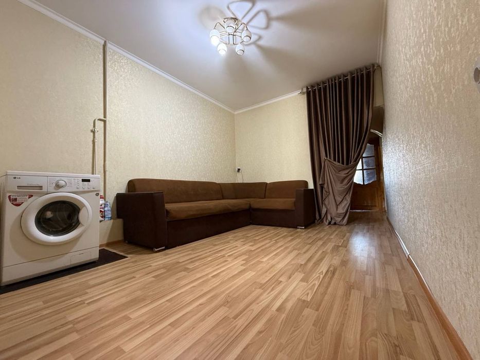 СРОЧНО КВАРТИРА рисовый с шикарным ремонтом, маклерам не беспокоить!