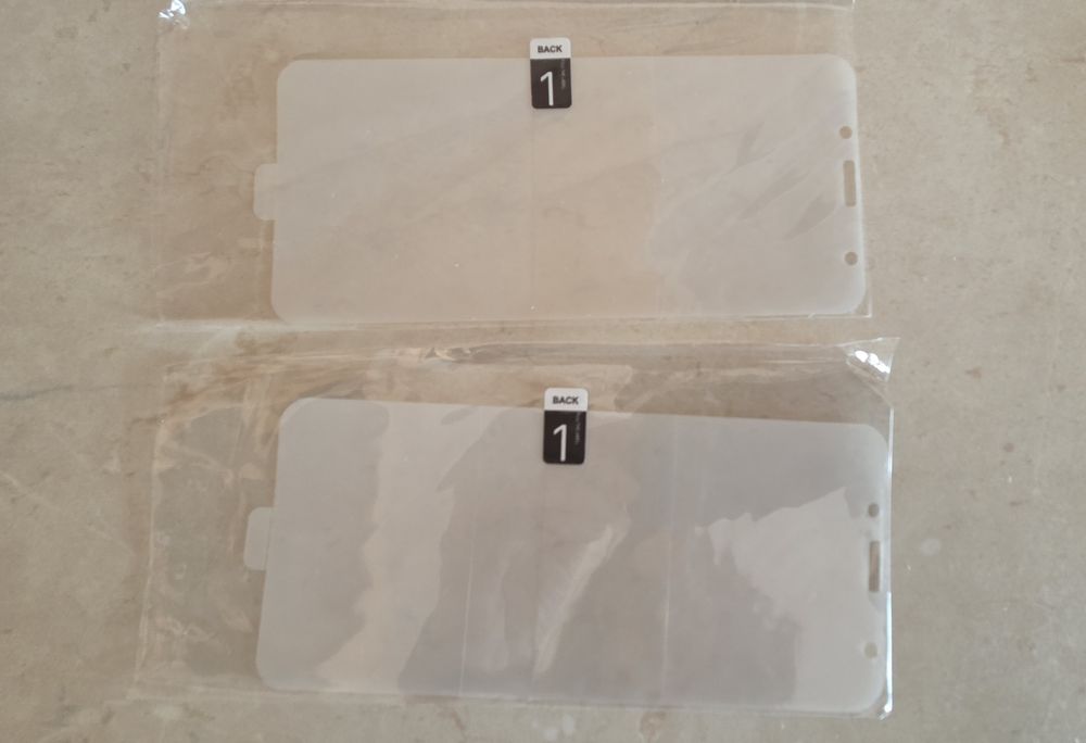 Протектор за Samsung S9 -  хидрогел