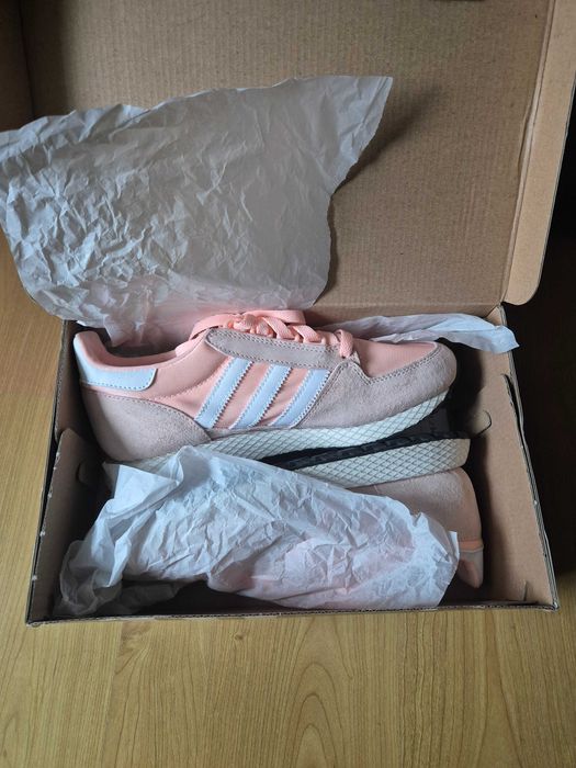 Дамски маратонки Adidas