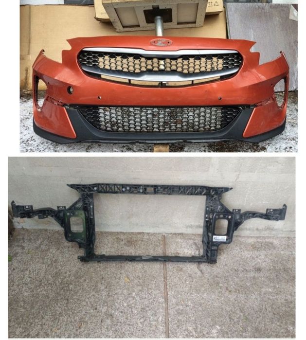 Bara -Trager Kia XCeed X Ceed 2019/2020/2021/2022