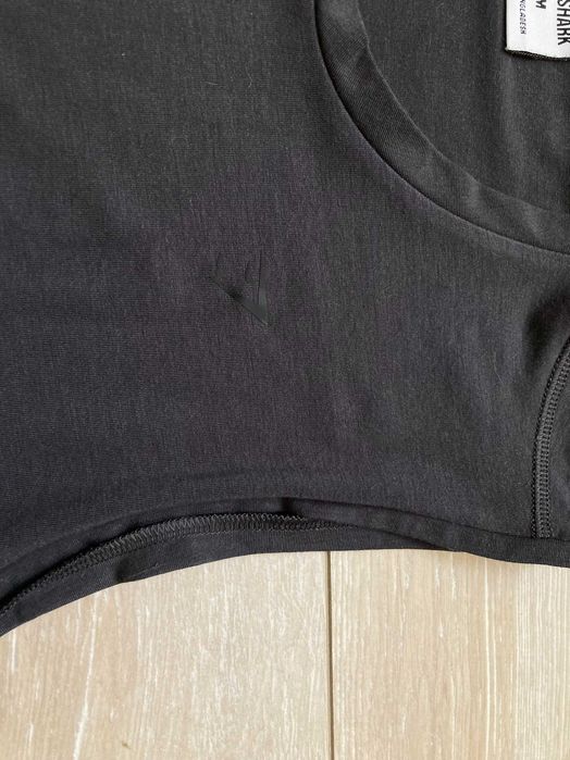 Gymshark Studio Breath Tank мъжки спортен потник размер М