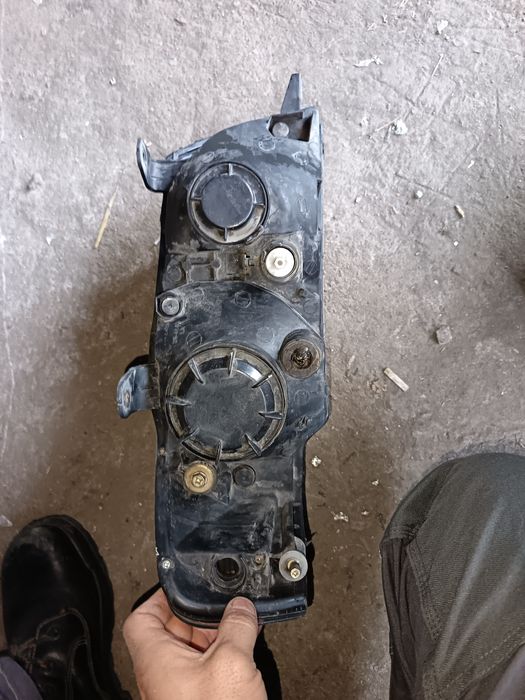 Ниссан Алмера классик