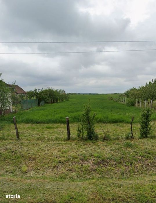 Teren inravilan Săcădat, județul Bihor