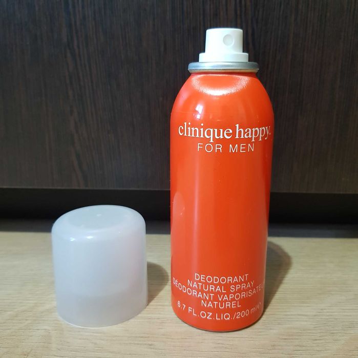 Clinique Happy For Men