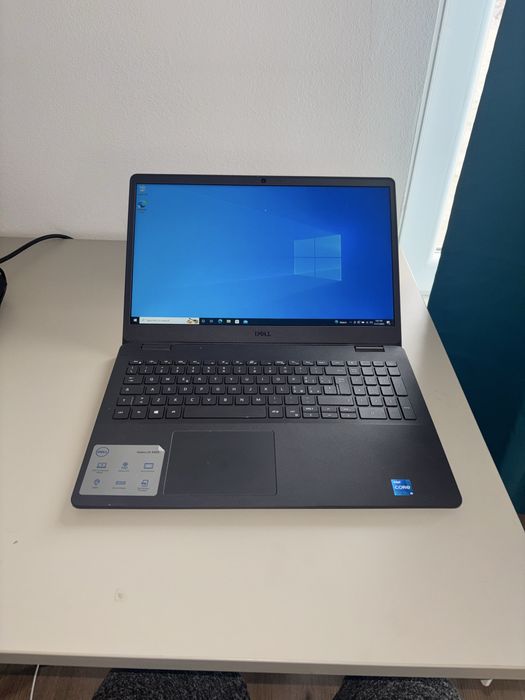 Dell Vostro 15• Procesor i5-11th Gen• SSD 512gb• 15,6” Full HD