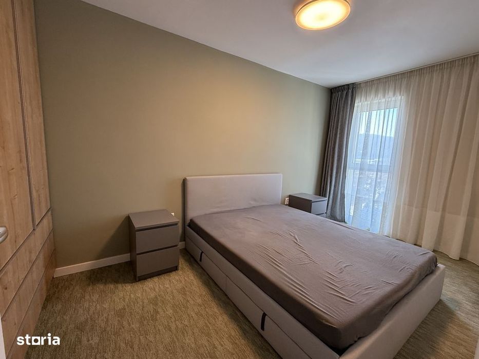 Apartament  2 camere, la cheie, zona Dambul Rotund