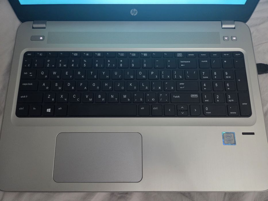Продаются ноутбук HP ProBook 450 G4