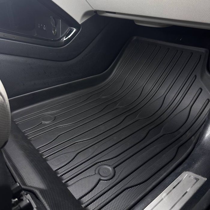 Byd Song 3D полики(коврики) ТПЭ, polik Byd song champion uchun