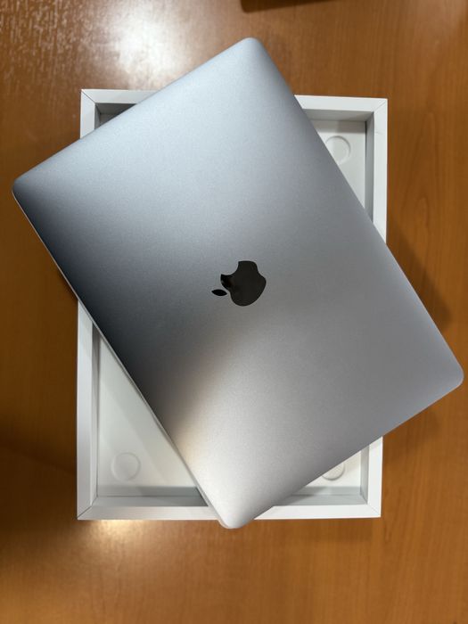 MacBook Pro M1 2021