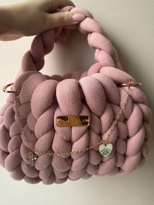 Дамска чанта PAVELLE