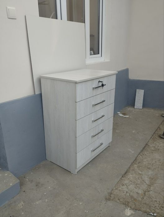 Камод (чест) – сифатли ва мустаҳкам