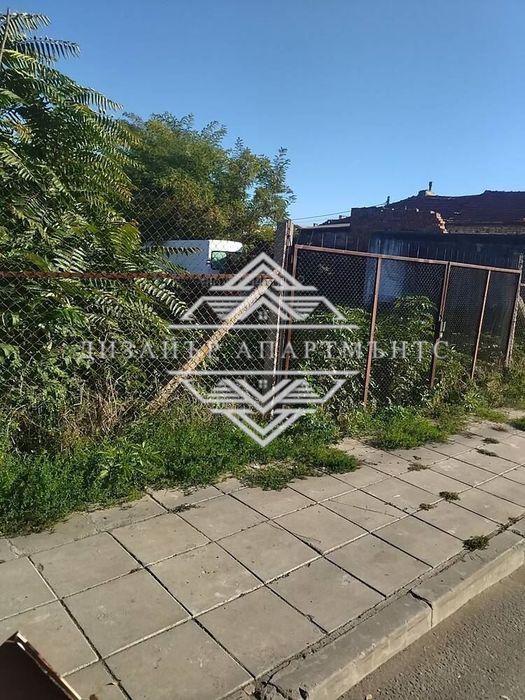 Парцел в Бургас-Победа площ 469 цена 74000
