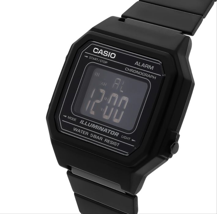 Часы CASIO B605W акция!