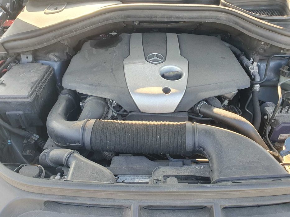 Dezmembrez Mercedes W166 ML 250 2.2D Auto 2013