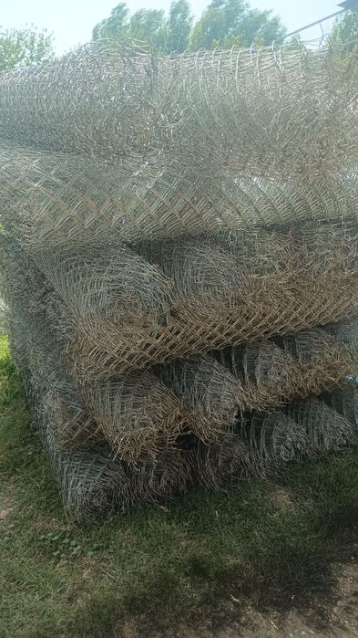 Сетка заказменен