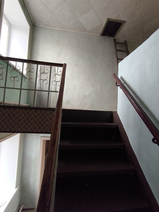 Продам жилой коттедж