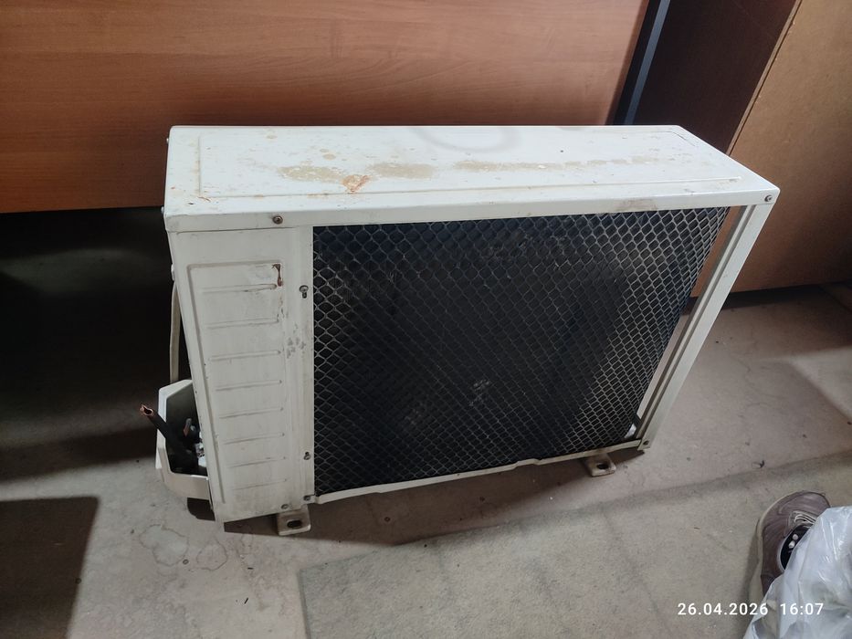 Кондиционер Midea 12.
