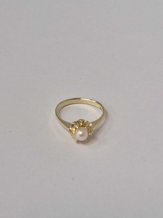 Inel aur 14K 3.07gr (AG44) B.4285.46