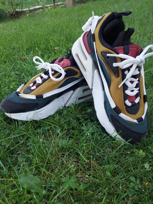 Nike Air Max  Furyosa