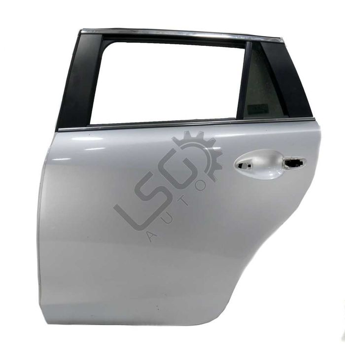 Задна лява врата Mazda 6 Estate (GJ, GL) 2013-2019 ID:148281