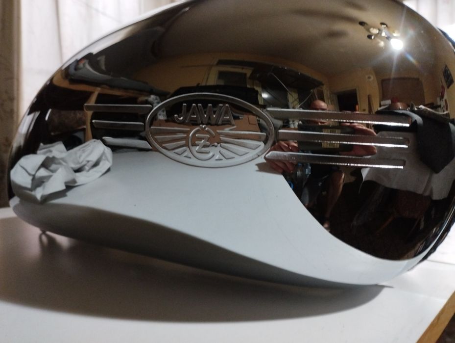 Хромиране, никелиране, полиране