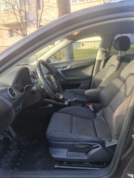 De vanzare Audi A3