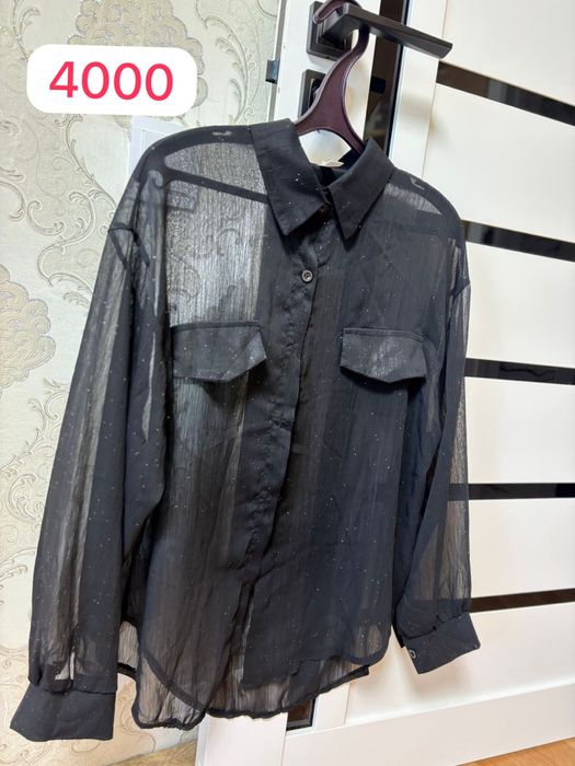 Одежда вся на фотографии