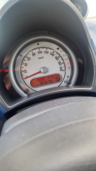 OPEL Agila 2008 — imagine 3