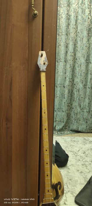 Домбыра для начинающих