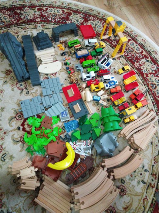 Seturi sina lemn Lidl