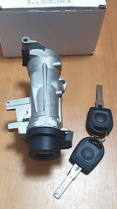 Contact pornire motor compatibil  Skoda / VW / Audi / Seat  OEM  1K0905851B