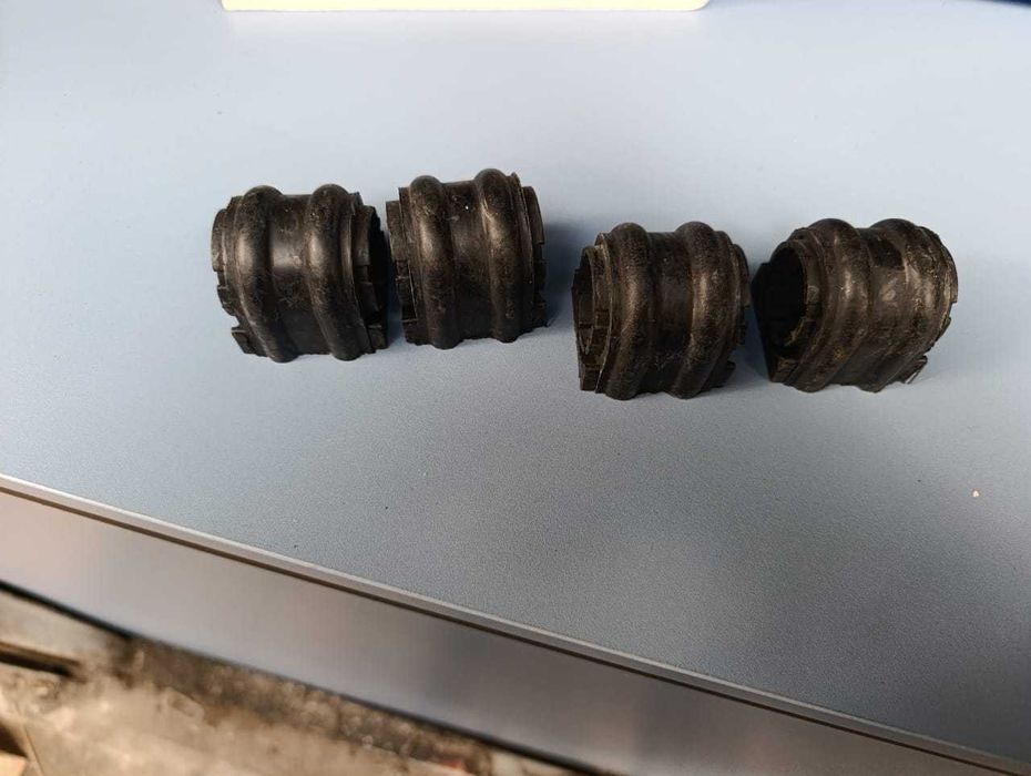 втулки стабилизатора  changan cs55 plus