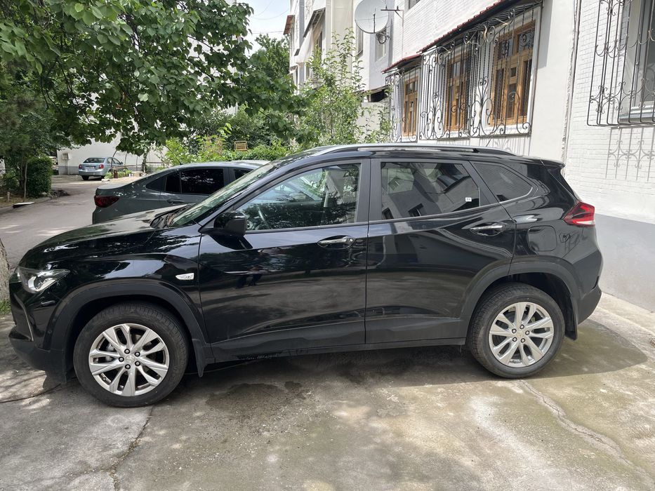 Treker 2 sotilad LTZ+