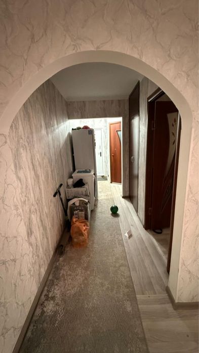 Продается  квартира 3-х комнатная