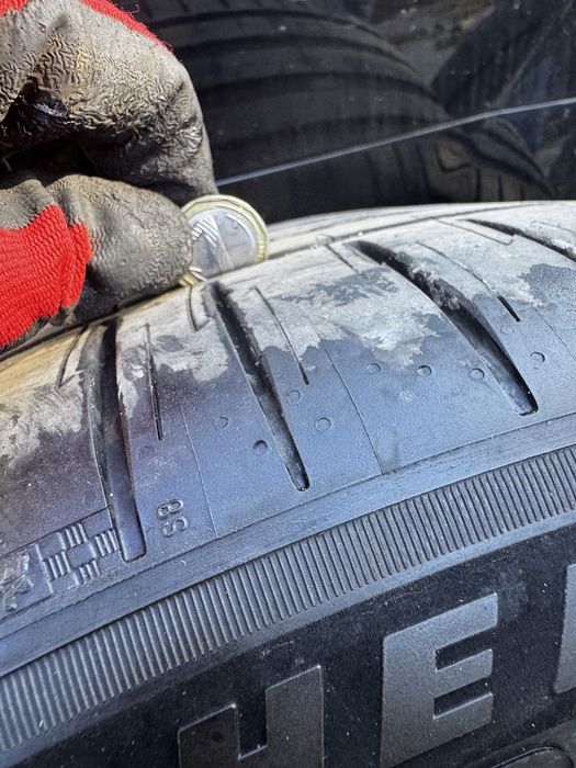 Оригинални 275/40 315/35 21' BMW X5 X6 X7 джанти гуми Michelin Pirelli