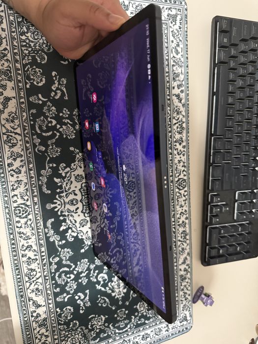Tableta samsung s7 FE