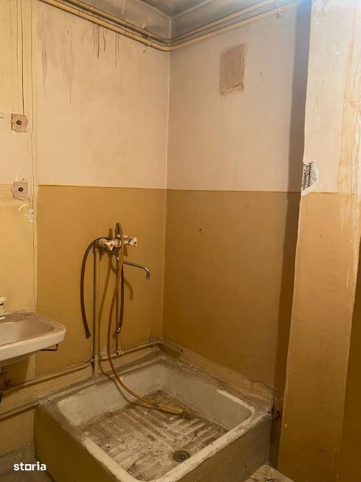 4 camere, decomandat, Tineretului, 89,3 mp, etaj 8/8