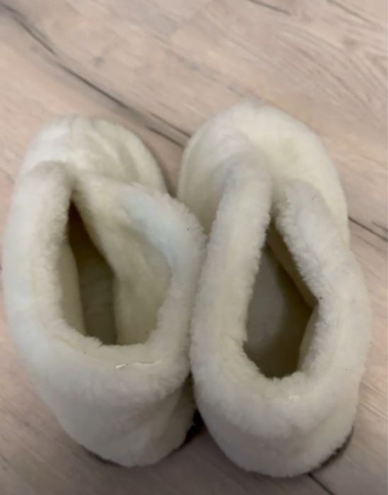 Костюм Деда Мороза и Снегурочки