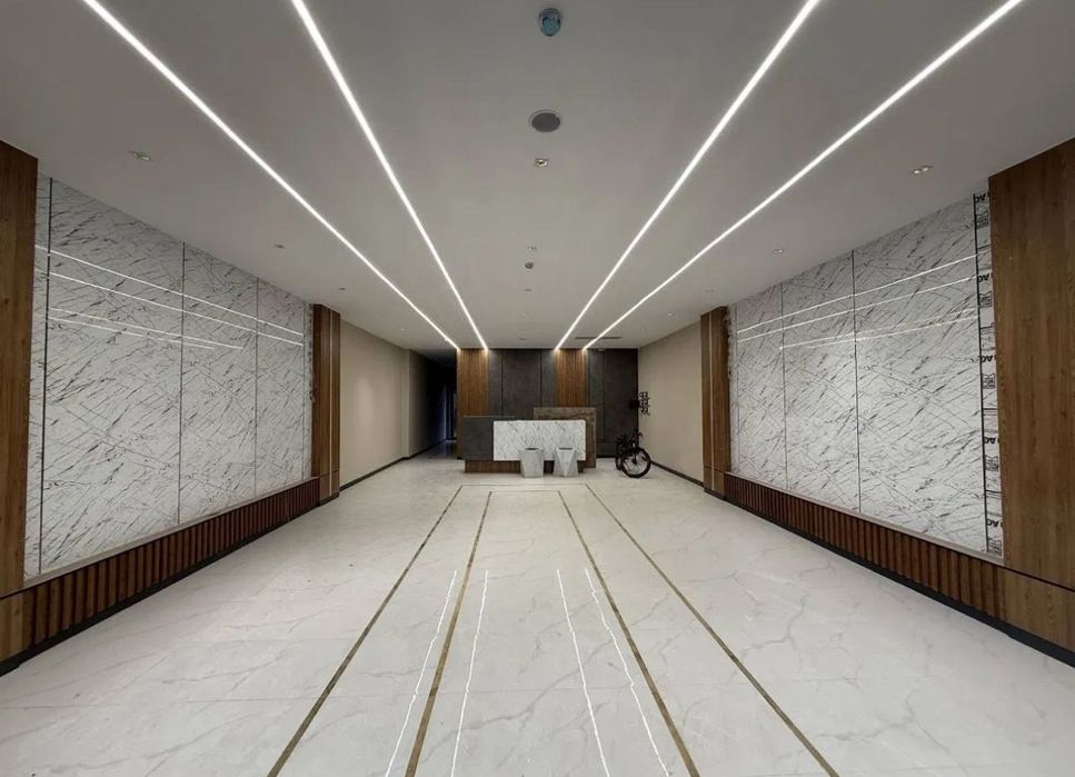 СВОЯ КВАРТИРА! Новостройка, Мирзо-Улугбекский район, улица Сайрам.