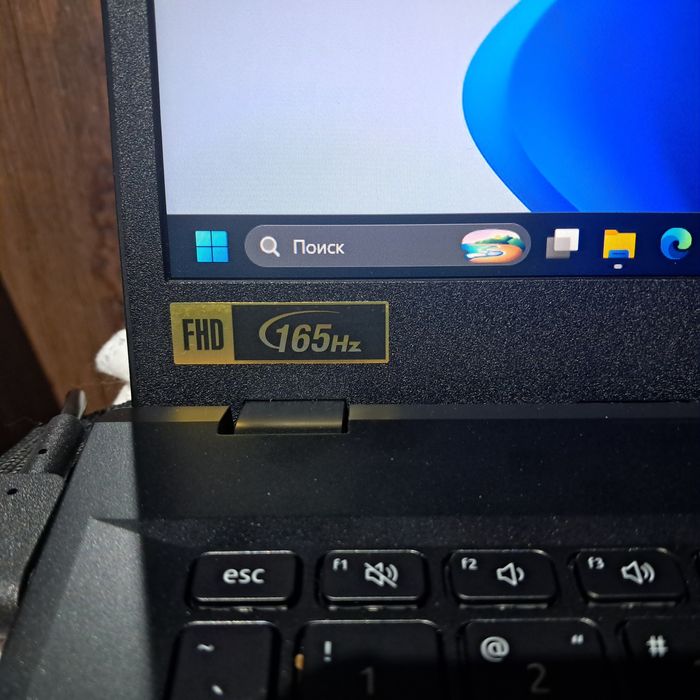 Продам ноутбук Acer Nitro rtx 5050