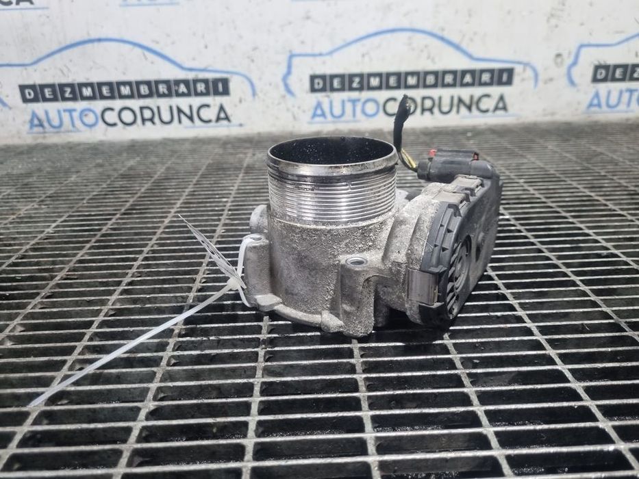 Clapeta Acceleratie Jaguar E - PACE 2.0 Diesel 2017 - 2020 110kW 150CP 204DTD 204DTF ...