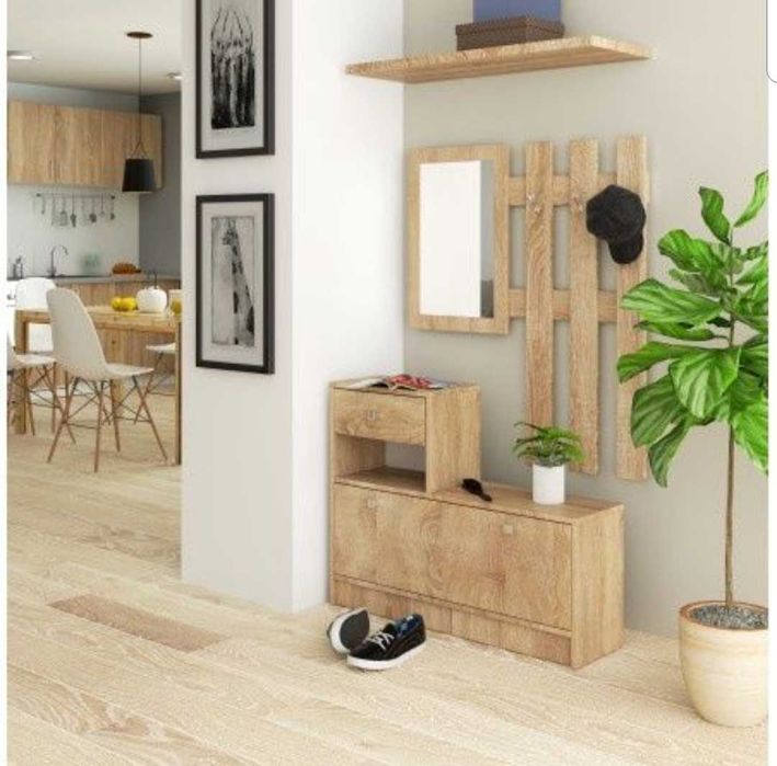 Set mobilier pentru hol